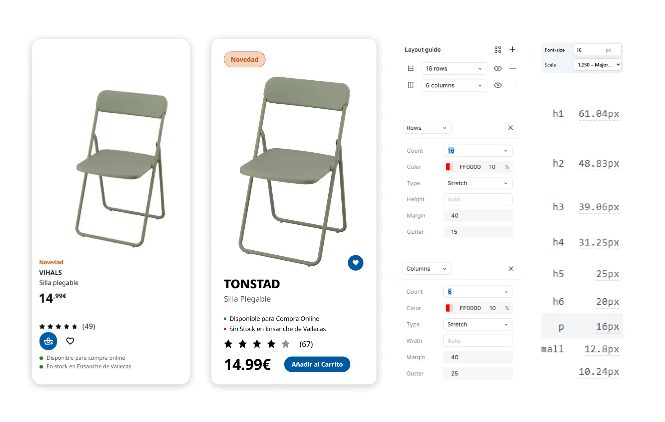 Caso de estudio 3 - 3