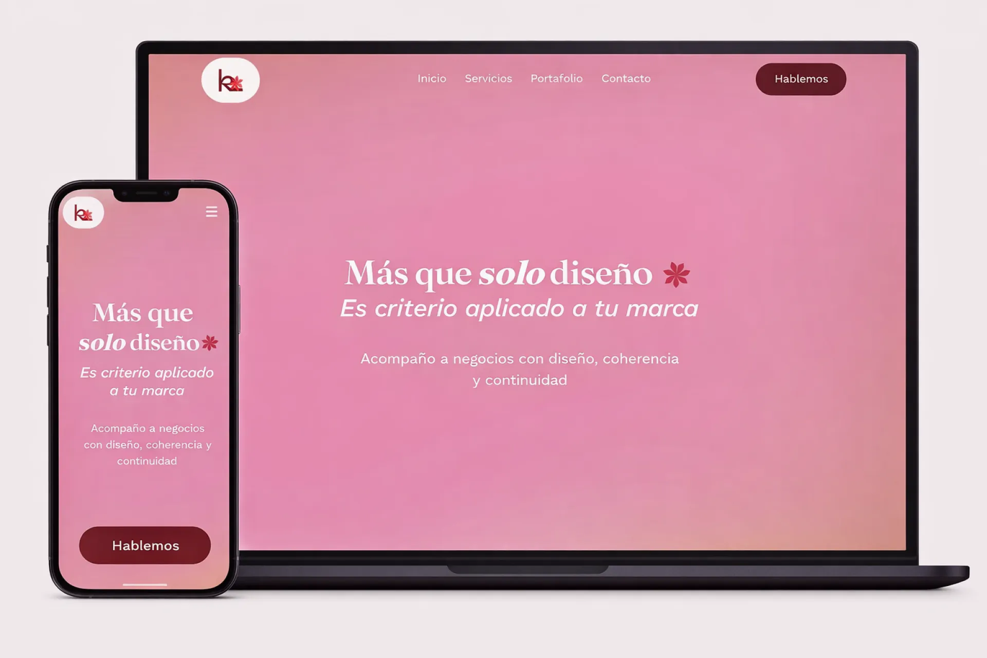 Kortes · web del proyecto